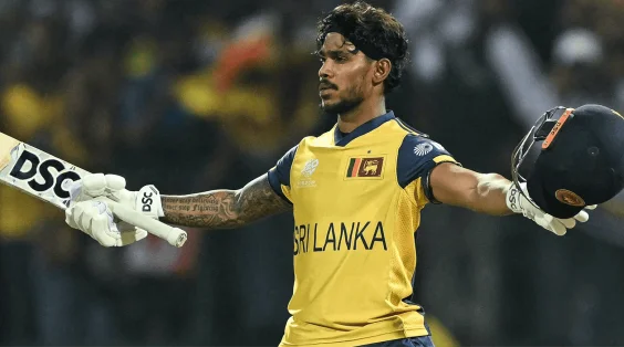 Sri Lanka cling to mathematical hope